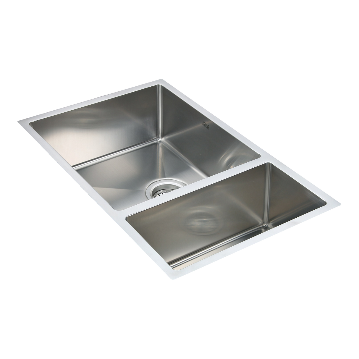 Stainless Steel Sink - 715x440mm