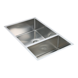 Stainless Steel Sink - 715x440mm
