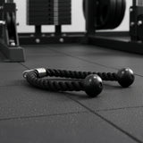 Tricep Pulldown Rope &ndash; Heavy Duty Cable Machine Attachment for Gym & Home Workout