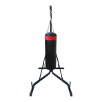 Freestanding 37kg Punching Bag Filled Heavy Duty