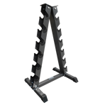 Steel Vertical Dumbbell Rack Weight Stand
