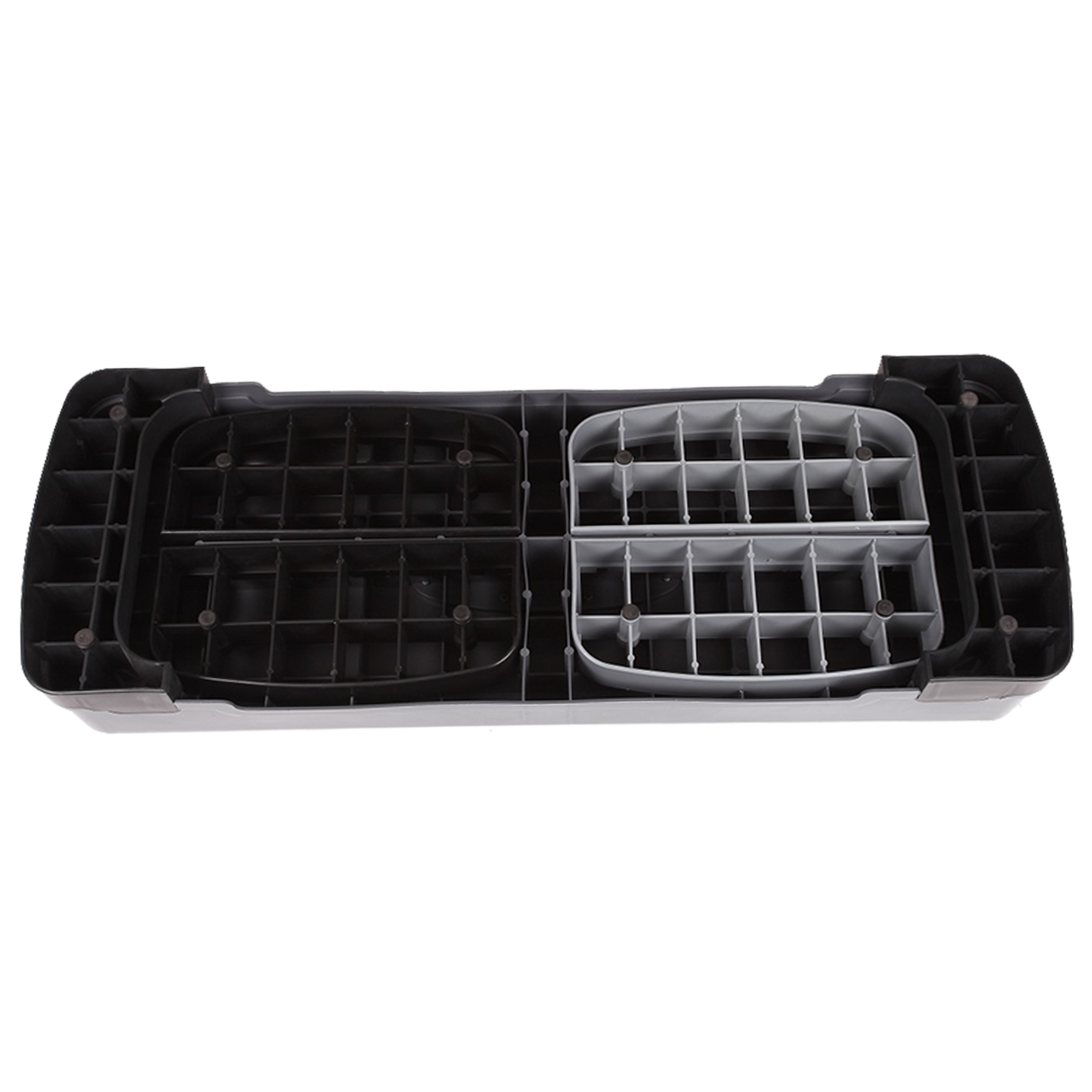 Adjustable Aerobic Step Platform &ndash; Gym Fitness Exercise Stepper for Home Workouts