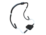 Ab Crunch Machine &ndash; Abdominal Exercise Roller with Digital Computer for Core Training - Close-Up Angle