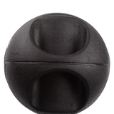 10kg Double-Handled Rubber Medicine Core Ball