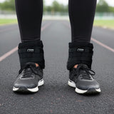 Adjustable Weight Straps - 10KG