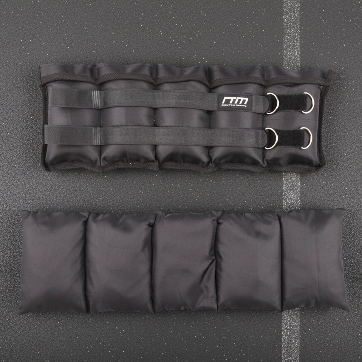 Adjustable Weight Straps - 10KG