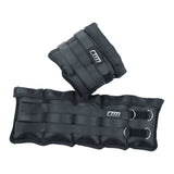Adjustable Weight Straps - 10KG - 45-Degree Angle