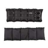 Adjustable Weight Straps - 10KG
