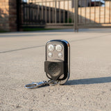 Remote Control for Automatic Gates