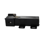 Electric Lock for Swing Gate