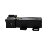Electric Lock for Swing Gate - 45-Degree Angle