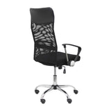 Ergonomic Mesh PU Leather Office Chair