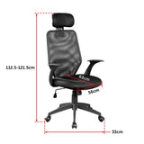 Ergonomic Mesh Office Chair - Extra Image