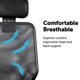 Ergonomic Mesh Office Chair - Extra Image