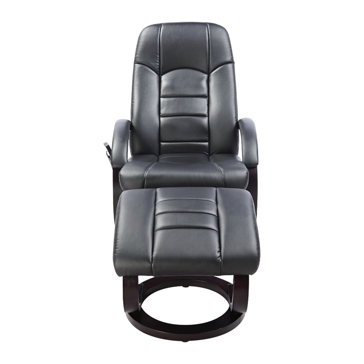 Leather Massage Chair