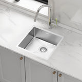 Stainless Steel Sink - 440 x 440mm