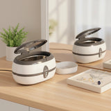 Sonic Wave Jewellery Cleaner - Front View