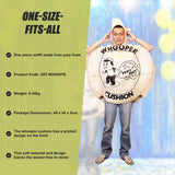 Whoopie Cushion One Size Fits all Adults Costume