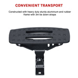 Kayak Canoe Car Roof Rack - Extra Image