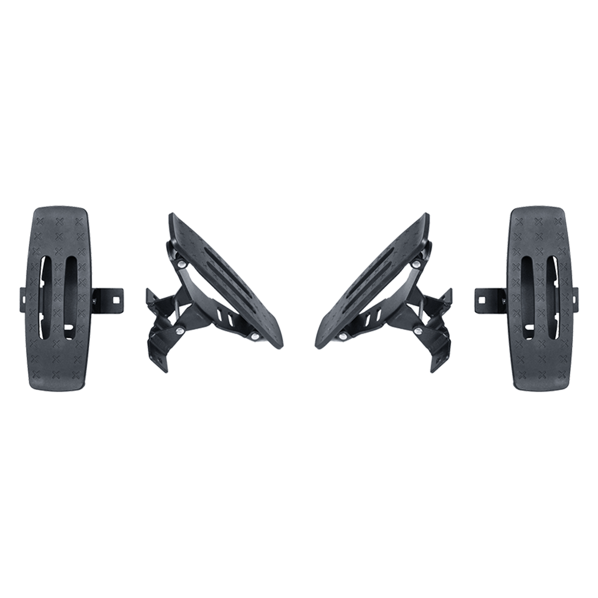 Kayak Canoe Car Roof Rack