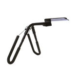 Scooter Moped Surfboard Rack - 45-Degree Angle