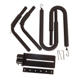 Scooter Moped Surfboard Rack