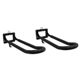 Kayak Canoe Wall Rack Storage Brackets - Extra Image