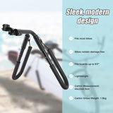 Bicycle Surfboard Rack Carrier - Extra Image