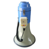 25W Megaphone PA System Loud Speaker Voice Recorder