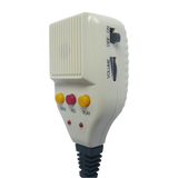 25W Megaphone PA System Loud Speaker Voice Recorder - Extra Image