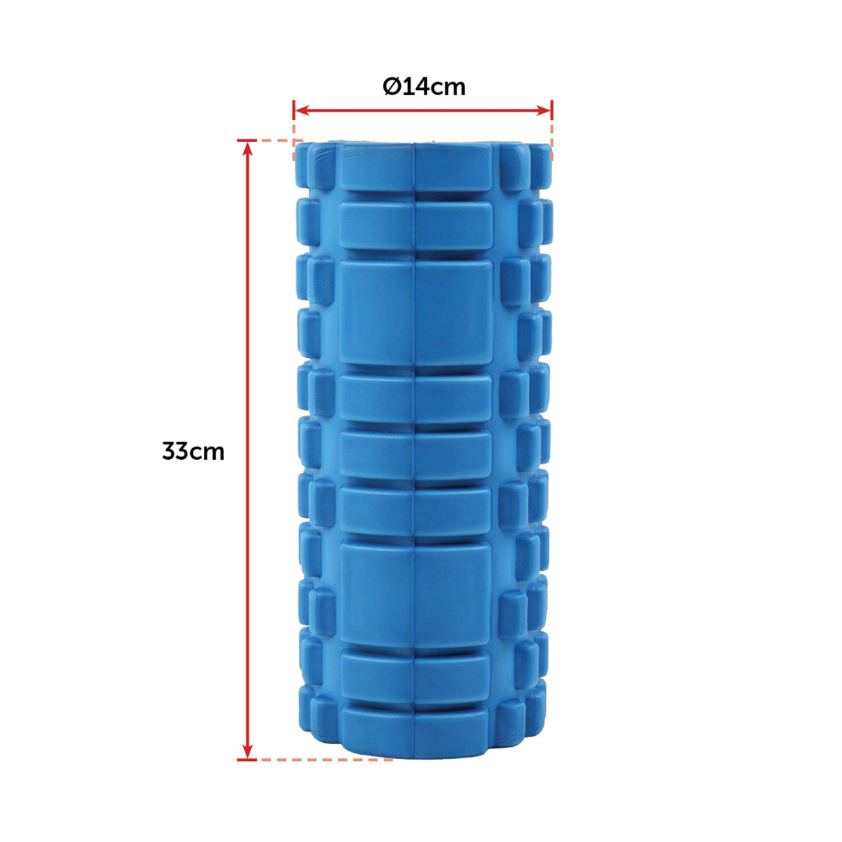 Foam Roller - Yoga/Pilates