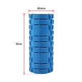 Foam Roller - Yoga/Pilates - Extra Image