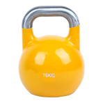 16KG Pro-Grade Steel KettleBell
