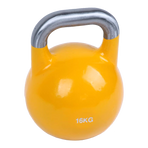 16KG Pro-Grade Steel KettleBell