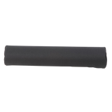 Barbell Squat Pad Weights Equipment - Side View