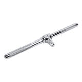 Revolving Straight Bar &ndash; Gym Cable Attachment for Tricep, Bicep & Pulley Workouts