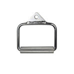 Single Stirrup Handle Cable Grip &ndash; Gym Pulley Attachment for Strength Training