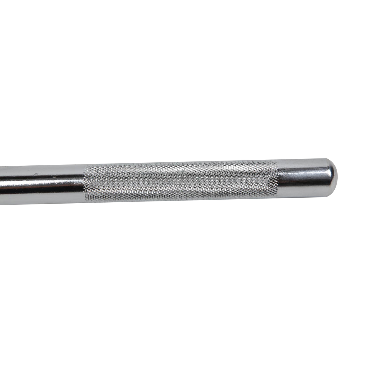 48" Lat Pulldown Bar Cable Attachment &ndash; Gym Handle for Back & Strength Training