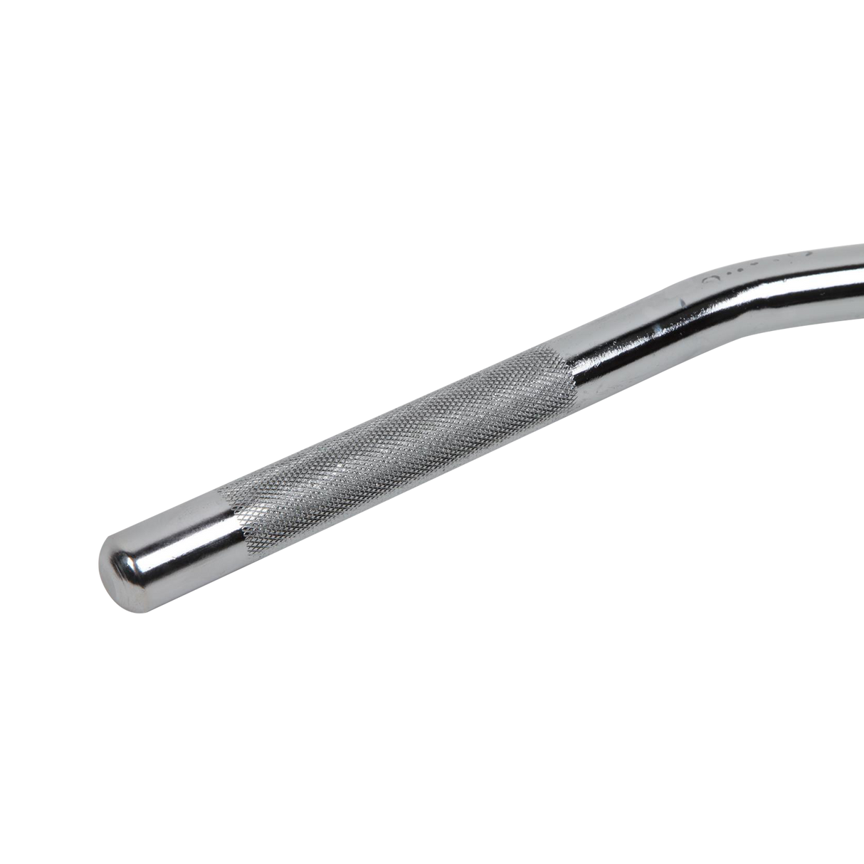 48" Lat Pulldown Bar Cable Attachment &ndash; Gym Handle for Back & Strength Training