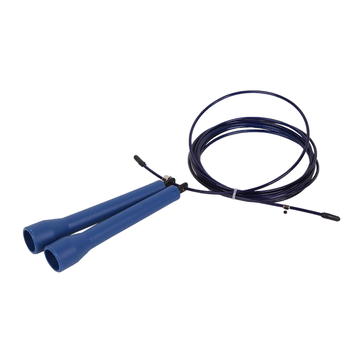 5x CrossFit Speed Skipping Rope Wire &ndash; Adjustable Jump Ropes for Fitness & Boxing