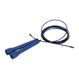 5x CrossFit Speed Skipping Rope Wire &ndash; Adjustable Jump Ropes for Fitness & Boxing