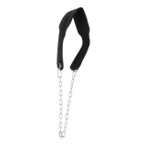 Weightlifting Belt - Side View