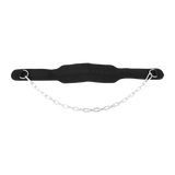 Weightlifting Belt - 45-Degree Angle
