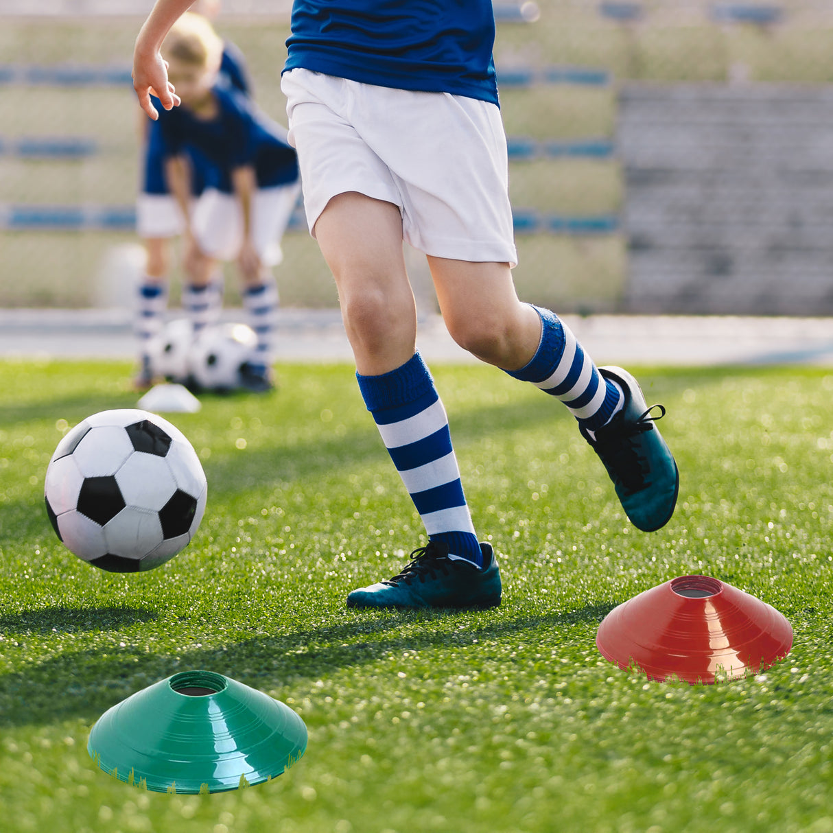 Training Cones