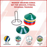 Training Cones