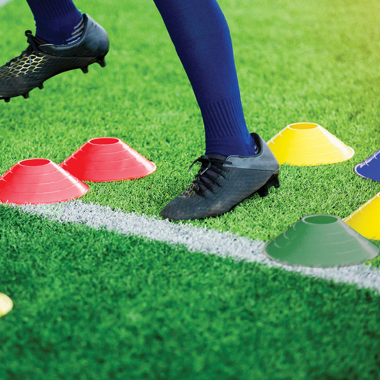 Training Cones