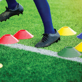 Training Cones - Rear View