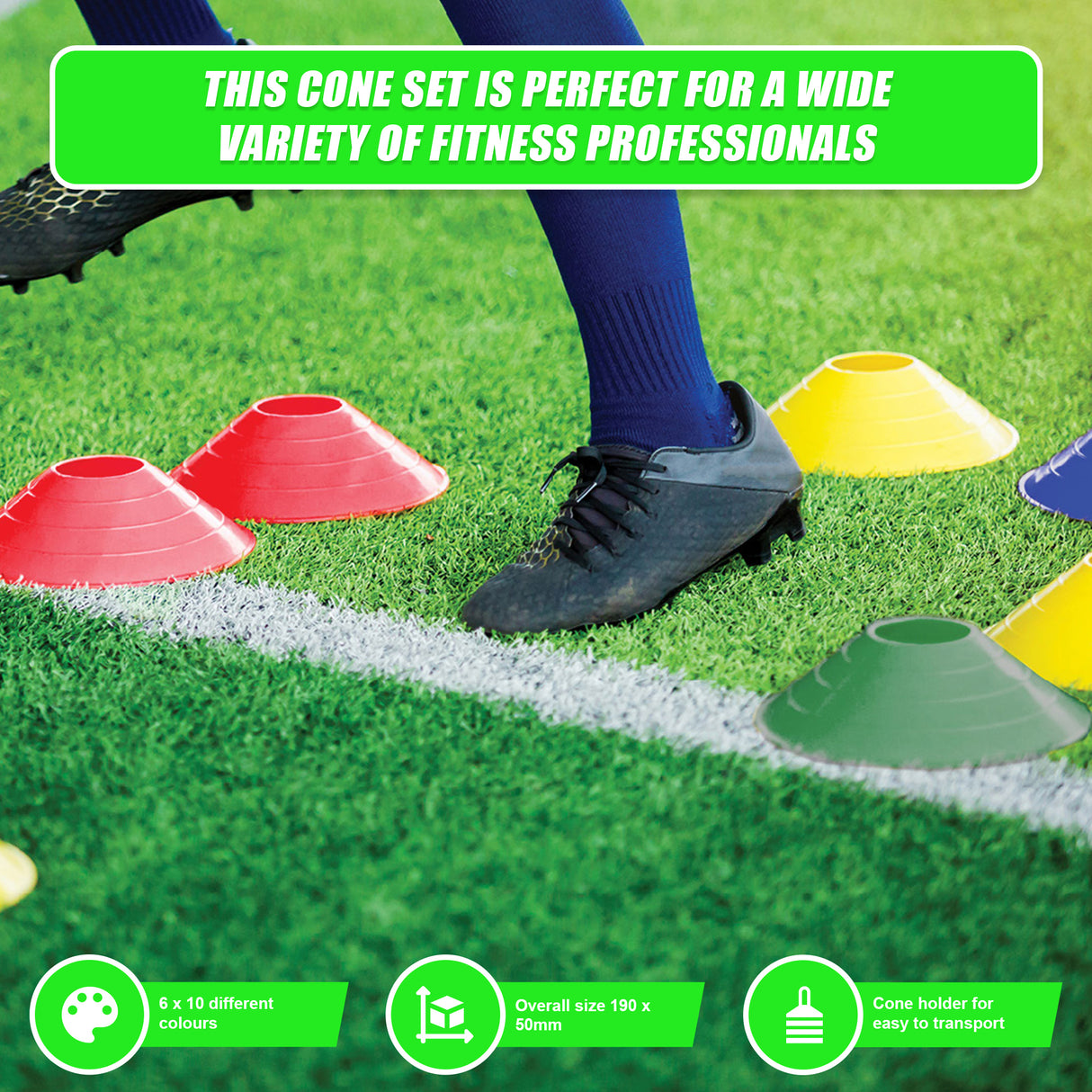 Training Cones