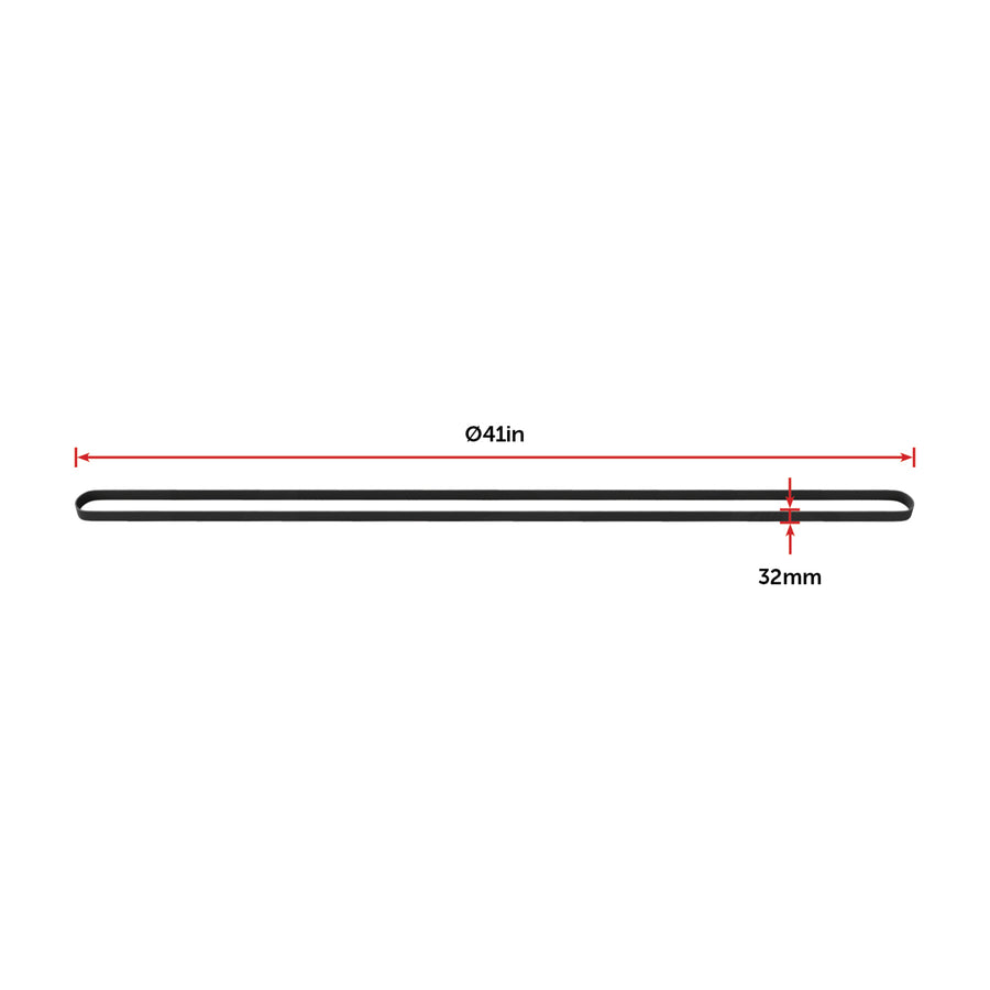 Resistant Workout Loop Set