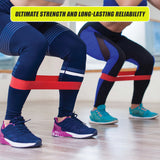 Resistant Workout Loop Set